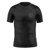 Rash Guard Short Sleeve