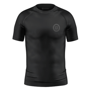 Rash Guard Short Sleeve