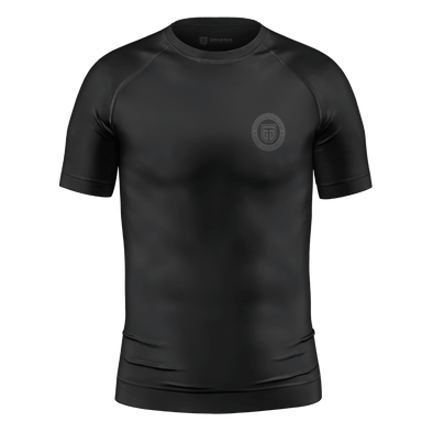 Rash Guard Short Sleeve