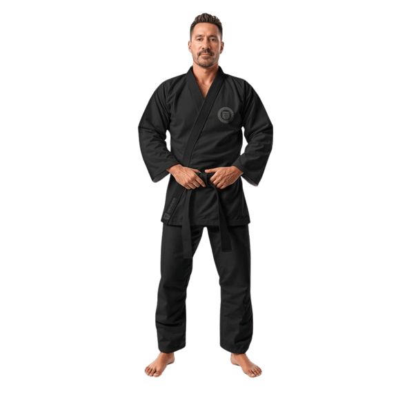 Jiujitsu Gi