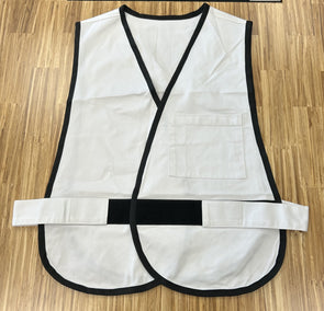 GTG - INCIDENT COMMAND VEST