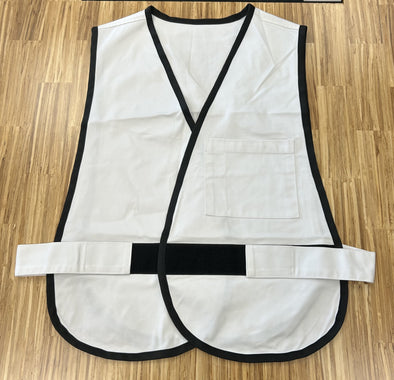 GTG - INCIDENT COMMAND VEST