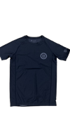 Rash Guard Short Sleeve