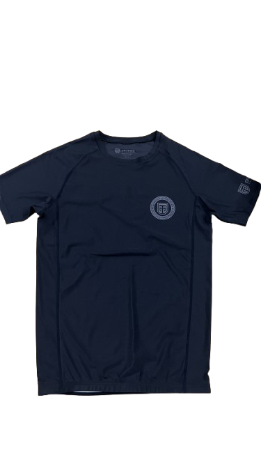 Rash Guard Short Sleeve