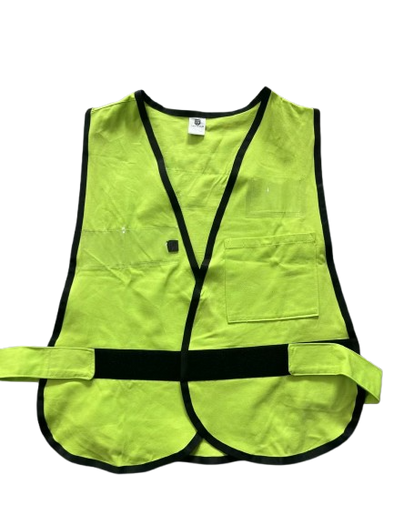 GTG - INCIDENT COMMAND VEST