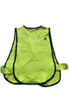 GTG - INCIDENT COMMAND VEST