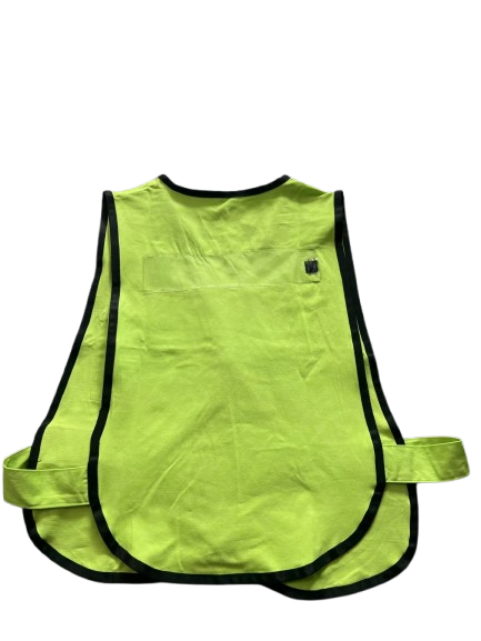 GTG - INCIDENT COMMAND VEST