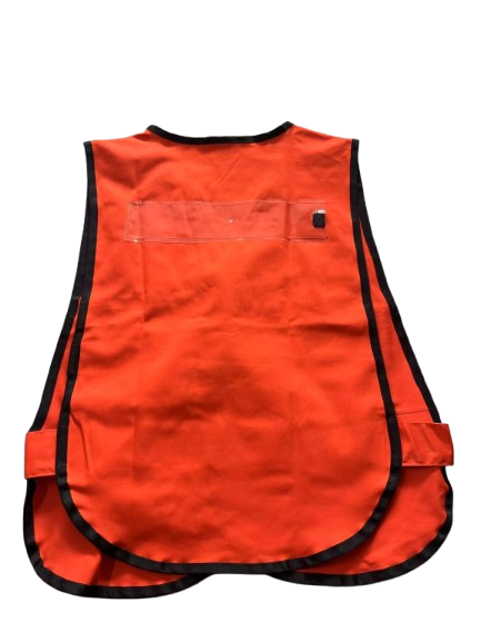 GTG - INCIDENT COMMAND VEST