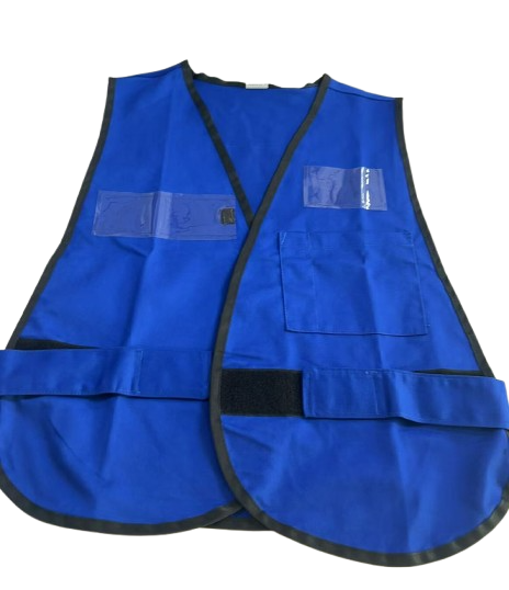 GTG - INCIDENT COMMAND VEST