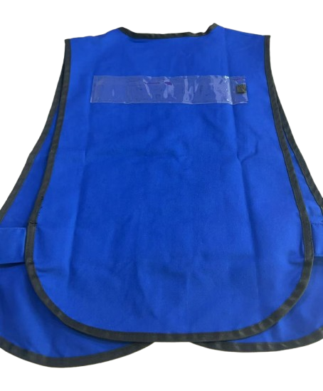 GTG - INCIDENT COMMAND VEST