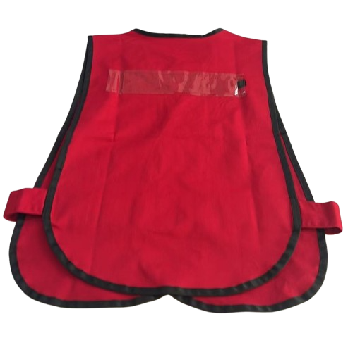 GTG - INCIDENT COMMAND VEST