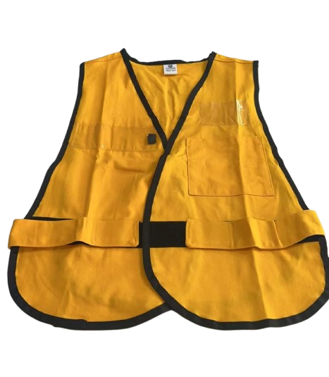 GTG - INCIDENT COMMAND VEST