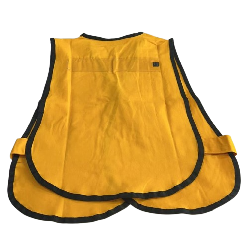 GTG - INCIDENT COMMAND VEST