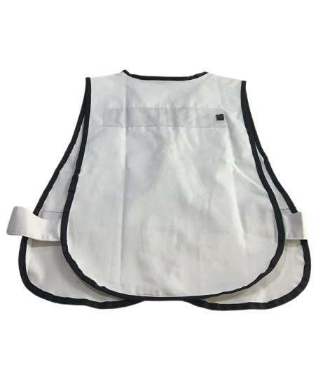 GTG - INCIDENT COMMAND VEST
