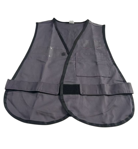 GTG - INCIDENT COMMAND VEST