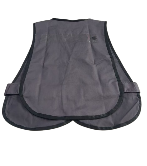 GTG - INCIDENT COMMAND VEST