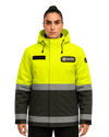 High Visibility Jacket
