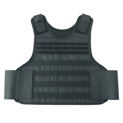 Tactical Stab Resistant Vest
