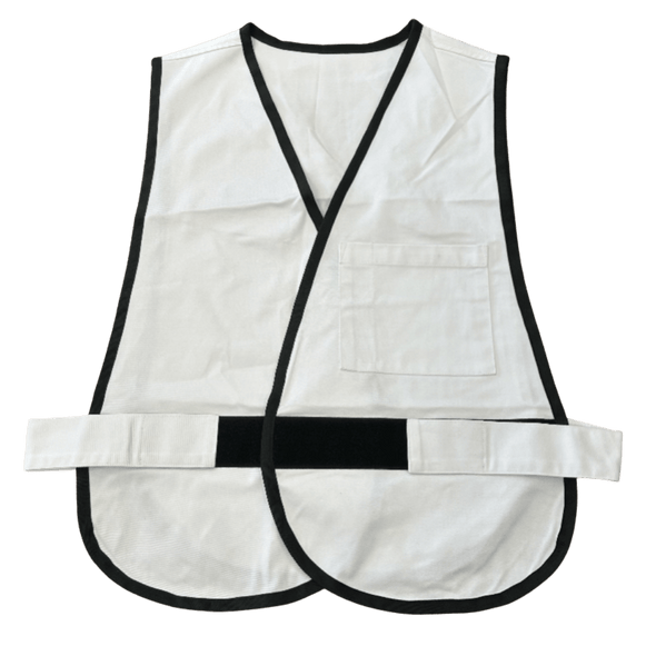 GTG - INCIDENT COMMAND VEST