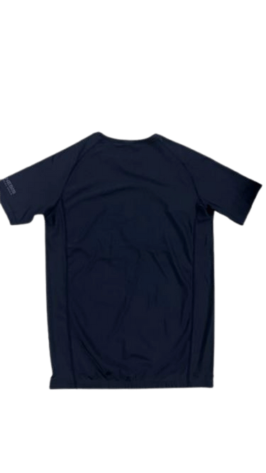Rash Guard Short Sleeve