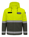 High Visibility Jacket