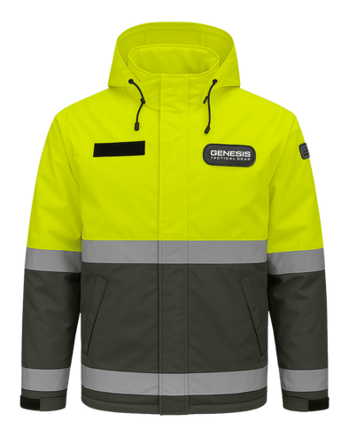 High Visibility Jacket