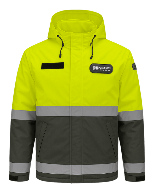 High Visibility Jacket
