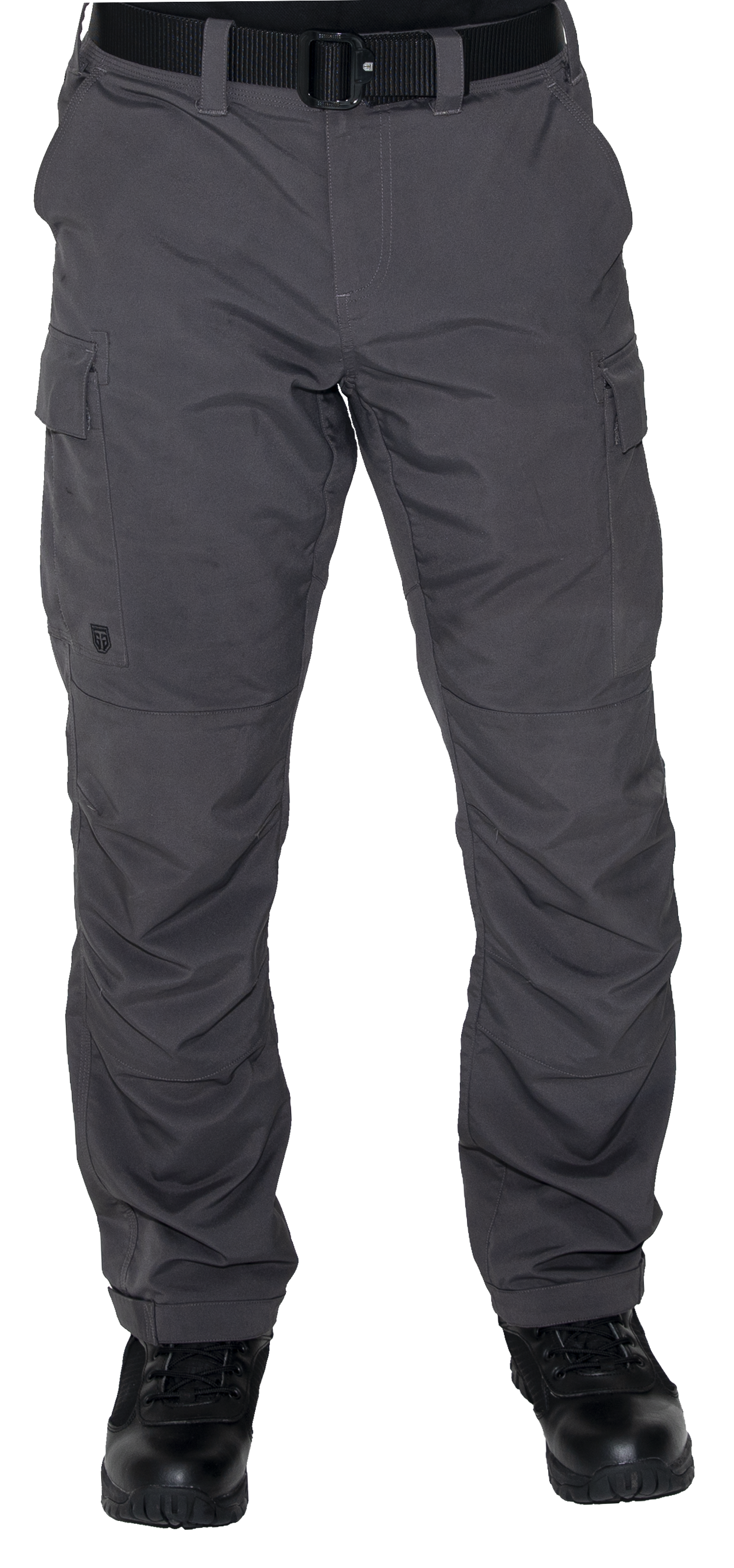 Tactical pants deals with velcro cuffs