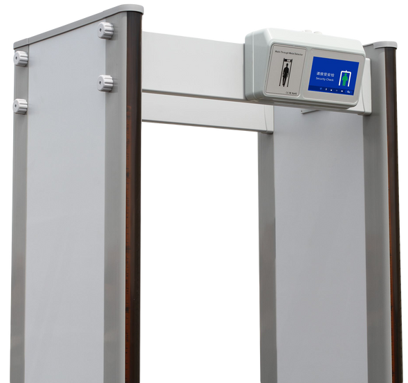 VW-33I - 33 detection zones  for rent
